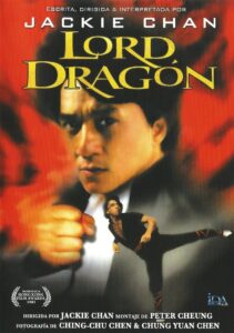 El maestro de los dragones (Lord Dragón) Online En Netflix