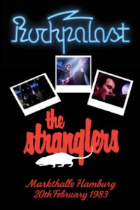 The Stranglers – Rockpalast Online En Netflix