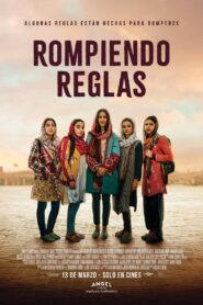 Rompiendo Reglas Online En Netflix