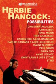 Herbie Hancock: Possibilities Online En Netflix