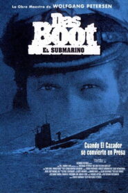 El Submarino Online En Netflix