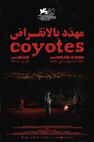 Coyotes Online En Netflix