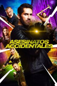 Asesinatos Accidentales Online En Netflix