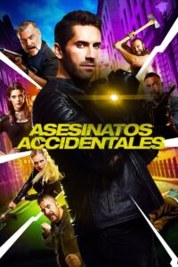 Asesinatos Accidentales Online En Netflix