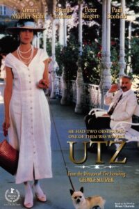 Utz Online En Netflix