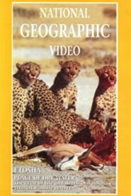 Etosha: Place of Dry Water Online En Netflix