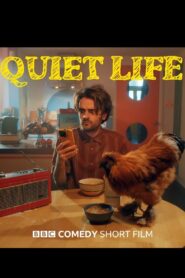 Quiet Life Online En Netflix