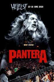 Pantera – Hellfest 2023 Online En Netflix