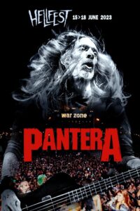 Pantera – Hellfest 2023 Online En Netflix