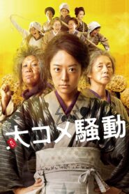 大コメ騒動 Online En Netflix