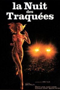 La Nuit des traquées Online En Netflix
