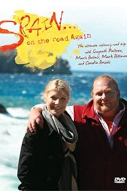 Spain… on the Road Again 2008 En Netflix