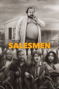 Salesmen Online En Netflix