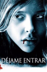 Déjame entrar Online En Netflix