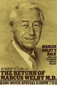 The Return of Marcus Welby, M.D. Online En Netflix