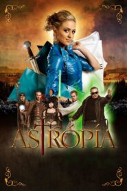 Astrópía Online En Netflix