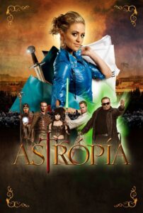 Astrópía Online En Netflix