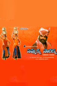 సమ్మక్క సారక్క Online En Netflix