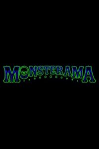 Monsterama 2004 En Netflix
