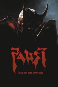 Faust: Love of the Damned Online En Netflix