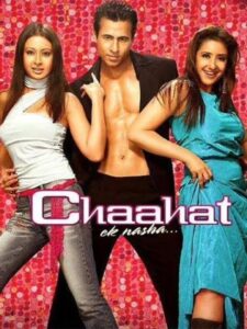 Chaahat Ek Nasha… Online En Netflix