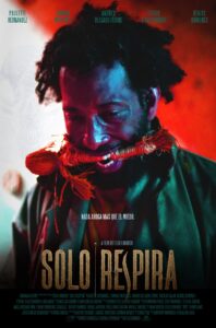 Solo Respira Online En Netflix