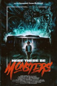 Here There Be Monsters Online En Netflix