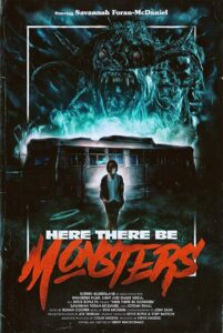 Here There Be Monsters Online En Netflix