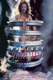 The Vampire Project Online En Netflix
