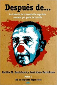 Después de… Primera parte: no se os puede dejar solos Online En Netflix