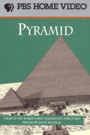 David Macaulay: Pyramid Online En Netflix
