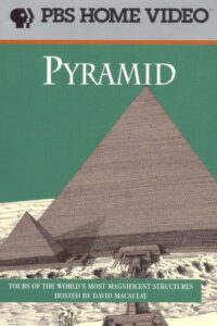 David Macaulay: Pyramid Online En Netflix