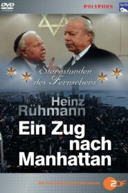 Ein Zug nach Manhattan Online En Netflix
