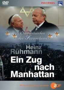 Ein Zug nach Manhattan Online En Netflix