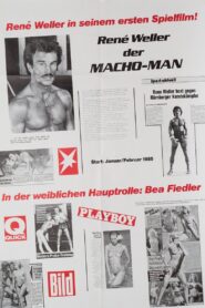 Macho Man Online En Netflix