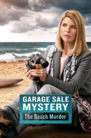 Garage Sale Mystery: The Beach Murder Online En Netflix