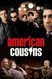 American Cousins Online En Netflix