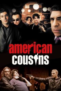 American Cousins Online En Netflix