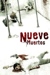 Nueve Muertos Online En Netflix