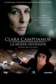 Clara Campoamor, la mujer olvidada Online En Netflix