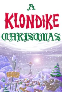 A Klondike Christmas Online En Netflix