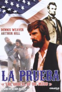 The Ordeal of Dr. Mudd Online En Netflix