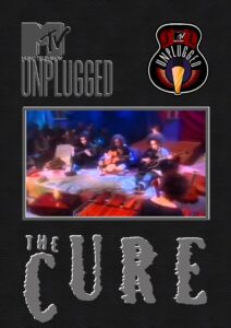 The Cure: MTV Unplugged Online En Netflix