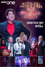 Michael McIntyre’s Big Christmas Show Online En Netflix