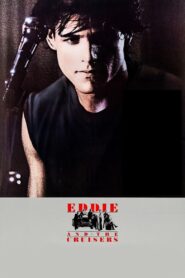 Eddie and the Cruisers Online En Netflix