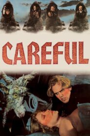 Careful Online En Netflix