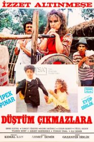 Düştüm Çıkmazlara Online En Netflix