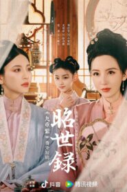 昭世录 2025 En Netflix