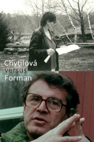 Chytilová Versus Forman Online En Netflix
