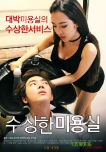 수상한 미용실 Online En Netflix